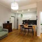 Apartment Maison Portello Mailand