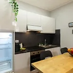Maison Portello Apartment Mailand