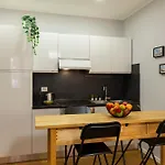 Apartment Maison Portello Mailand