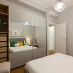 Maison Portello Apartment