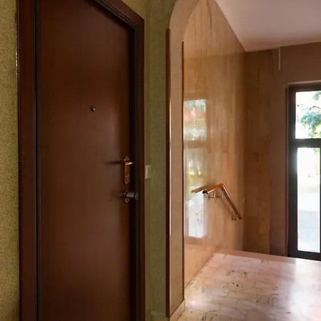 Appartamento Maison Portello