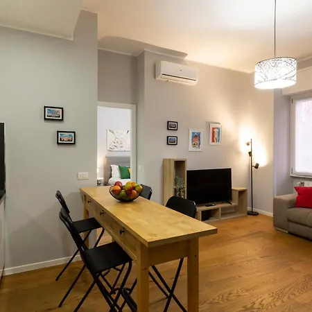 Maison Portello Appartamento Milano