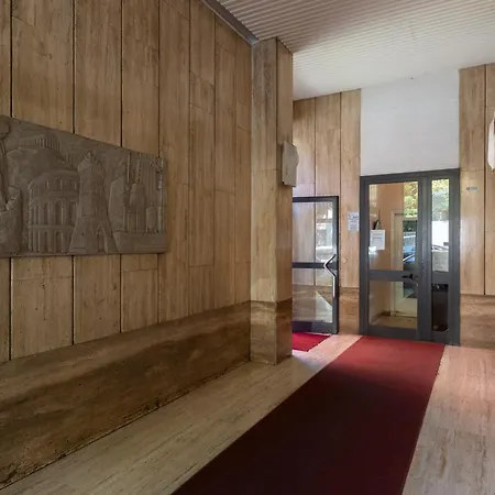 Appartamento Maison Portello *