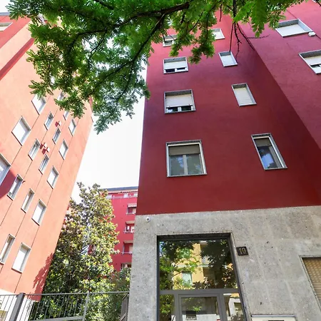 Maison Portello Milano