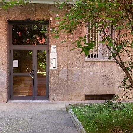 Maison Portello