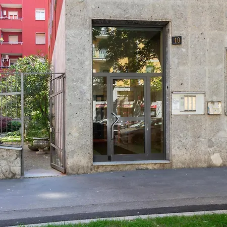 Maison Portello *