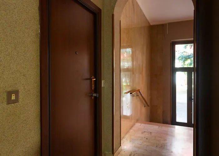 Appartamento Maison Portello