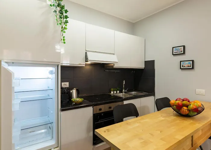 Maison Portello Appartamento Milano