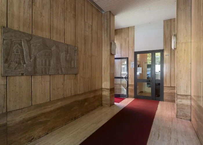 Appartamento Maison Portello *