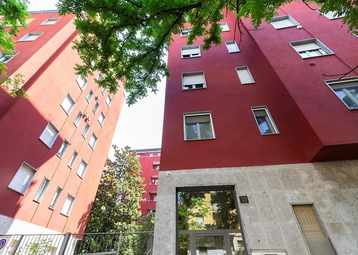 Maison Portello Milano