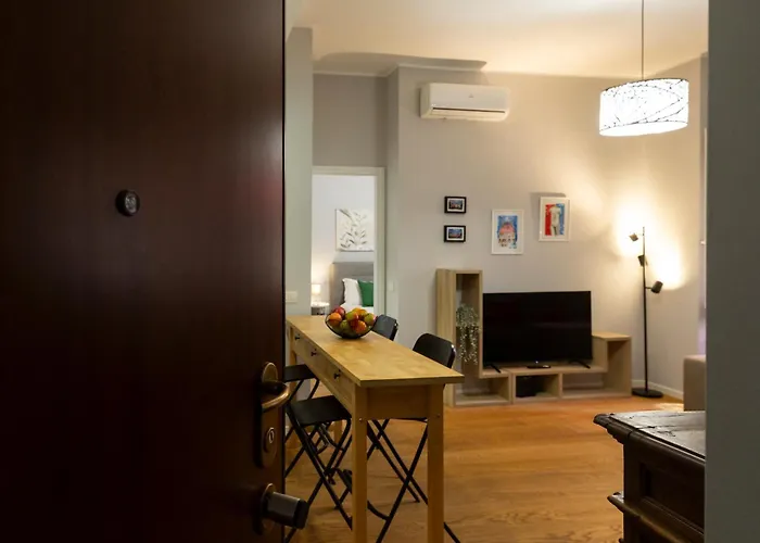 Appartamento Maison Portello *