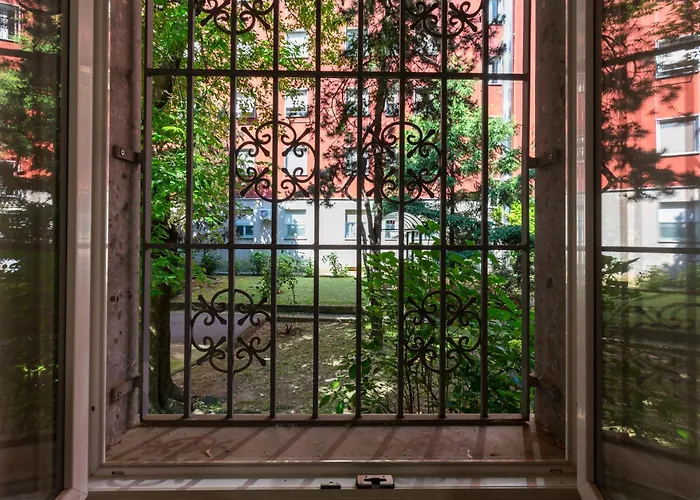 Maison Portello Appartamento Milano