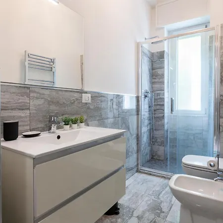 Maison Portello * Milán