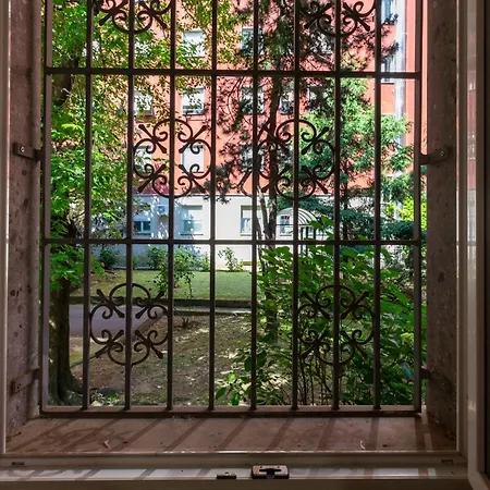 Maison Portello Apartamento Milão